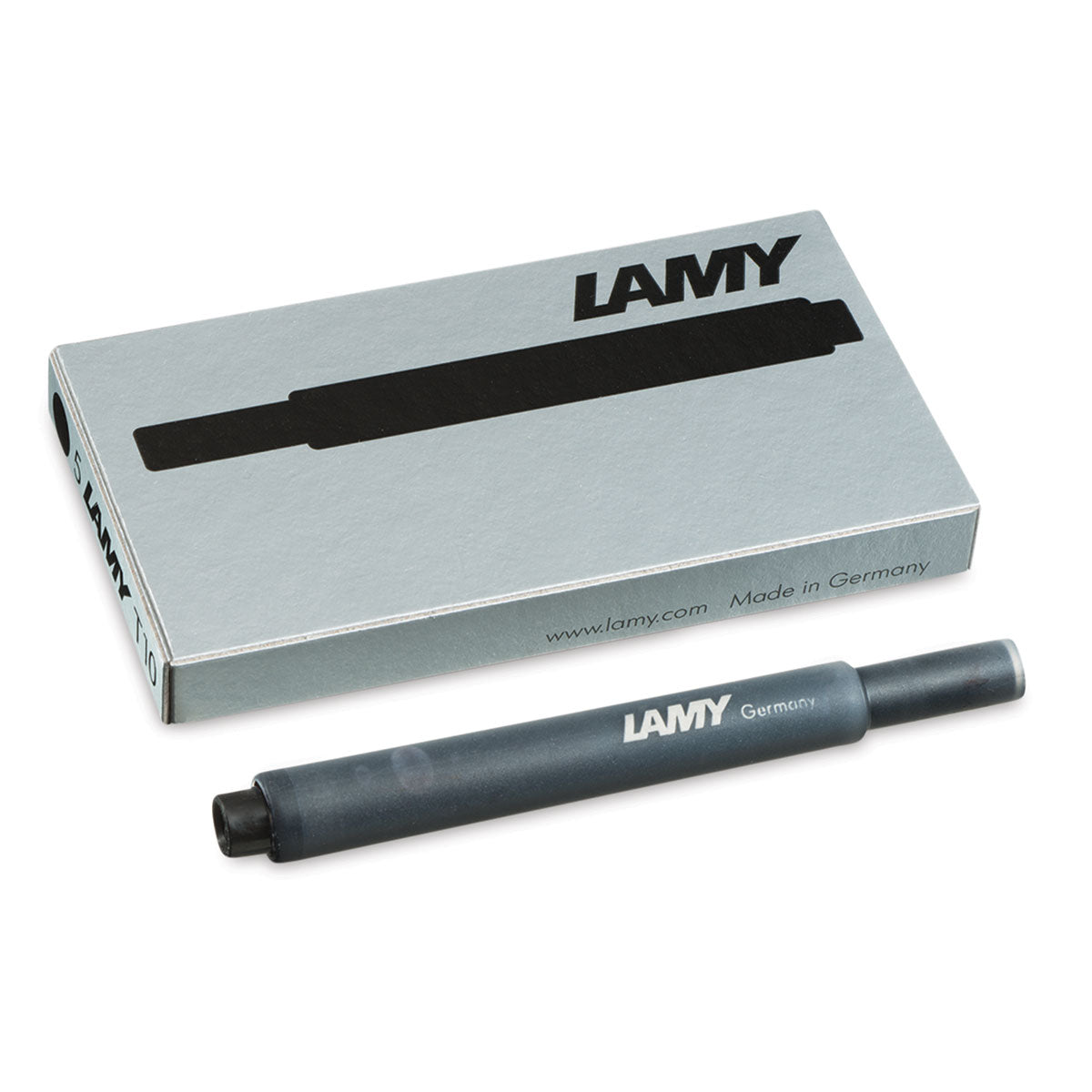 T10 Giant Ink Cartridges - Black, Pkg of 5