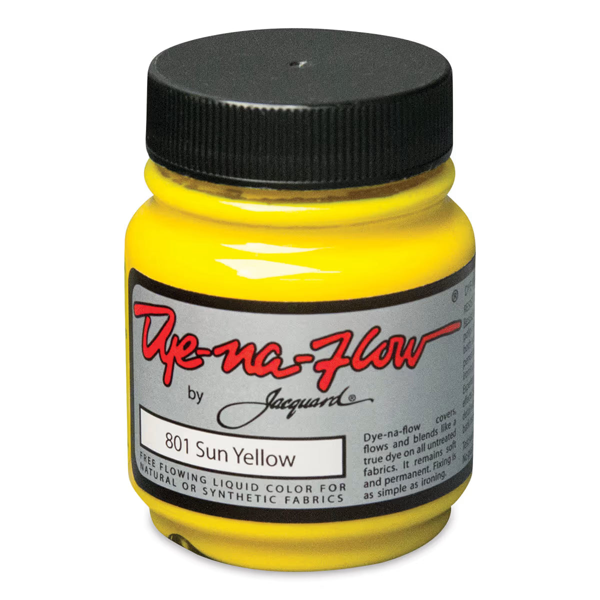 Sun Yellow Dye-Na-Flow (2.5oz)