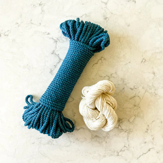 Sunburst Basket Kit (Marine)