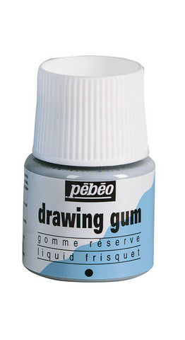 Pebeo Drawing Gum 45ml