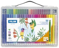 Milan Water-Based Marker; 50 count