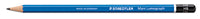 Staedtler Mars Pencil (HB, H, 2H)