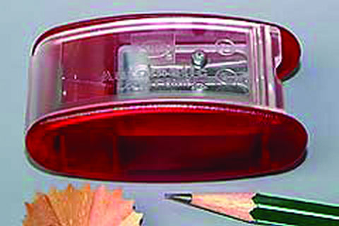 Automatic Long Point Pencil Sharpener