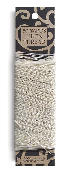 Linen Thread (50 yards)
