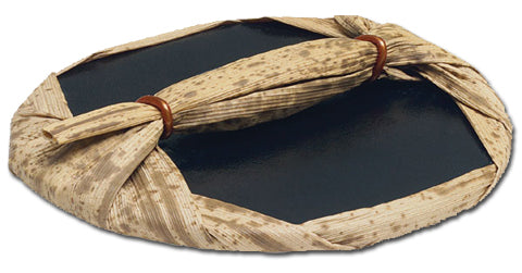 Bamboo Bark Baren 4.5 Inch