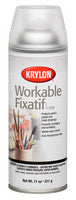 Krylon Workable Fixatif