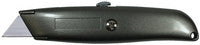 Heavy Duty Metal Body Utility Knife