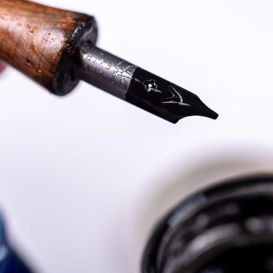 Optimist Ink - Black