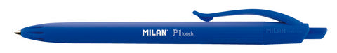P1 Touch Ballpoint Pen - Blue