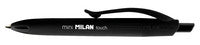 P1 Touch Mini Ballpoint Pen - Black