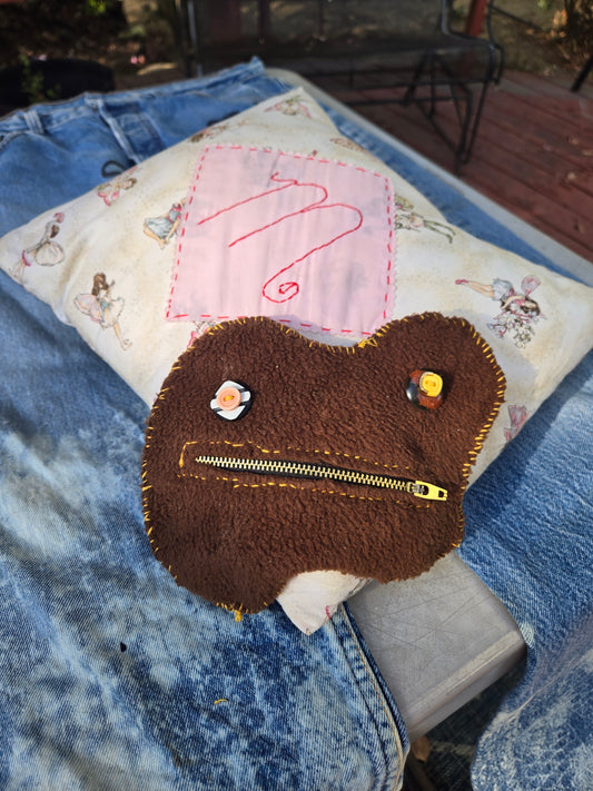 Hand Sewing, 7th-12th Grade, Tuesdays @ 1:00