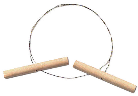 Toggle Wire Clay Cutter
