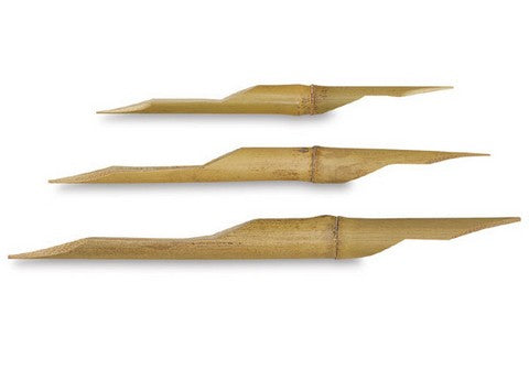 Bamboo Reed Pen Medium