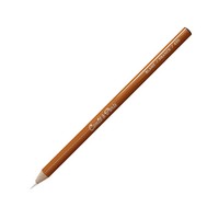 Conte Drawing Pencil, White