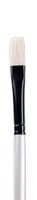 Simply Simmons Flat 10