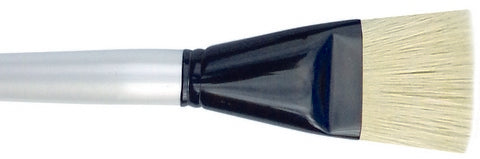 Simply Simmons Xl Natural Bristle Flat 50