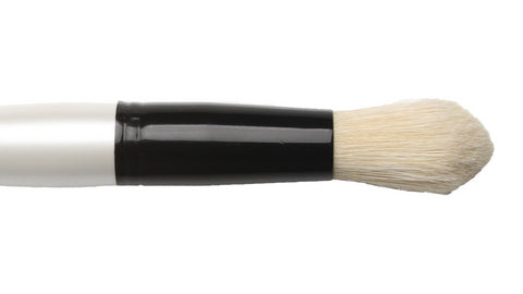 Simply Simmons Xl Natural Bristle Round 50