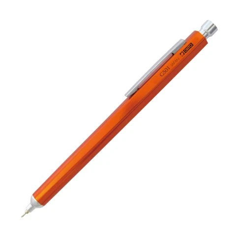 Orange Horizon Ballpoint Pen GS01 by Ohto