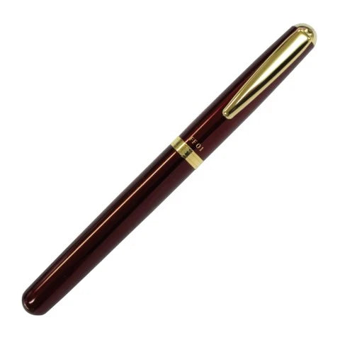 Ohto Fountain Pen FF01 (wine)
