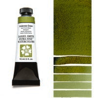 Undersea Green - Daniel Smith Watercolor (15ml)