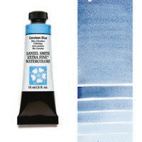 Cerulean Blue - Daniel Smith Watercolor (15ml)