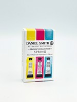 Daniel Smith Triad Watercolor Set -- Spring