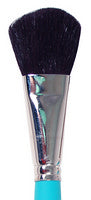 Select Short Handle Natural Hair Mop 1"