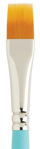 Select Synthetic Short Handle Grainer 1/2