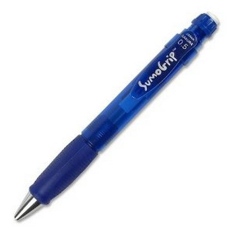 Sumogrip Mechanical Pencil 0.5Mm Blue