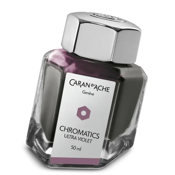 Ultraviolet Chromatics Ink; 50 ml