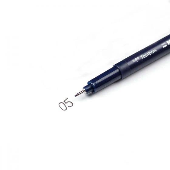 Mono Drawing Pen 05 - Black