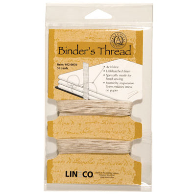 Binding Thread 50 Yds