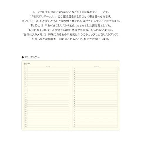 My Life - Laconic Style Planner