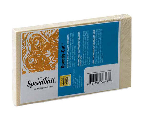 Speedy-Cut Block 4 Inch X 5.5 Inch