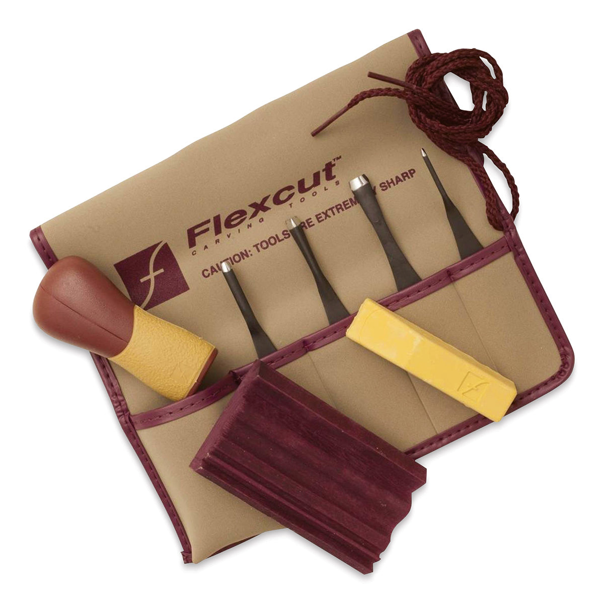 Flexcut Lino and Relief Printmaking Set