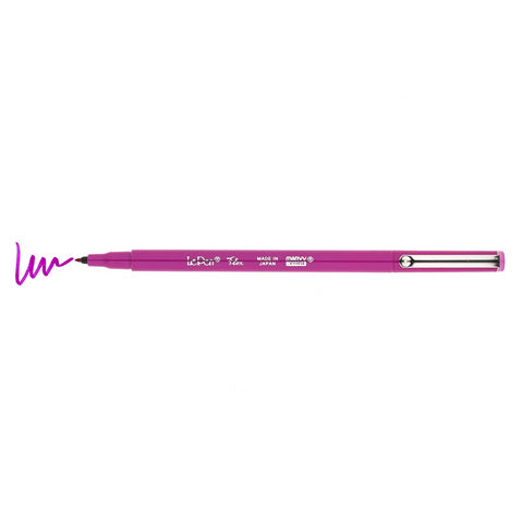 Lepen Flex Magenta