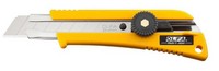 Olfa Heavy Duty Utility Knife, 18mm
