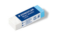 Staedtler / Mars Combi Eraser