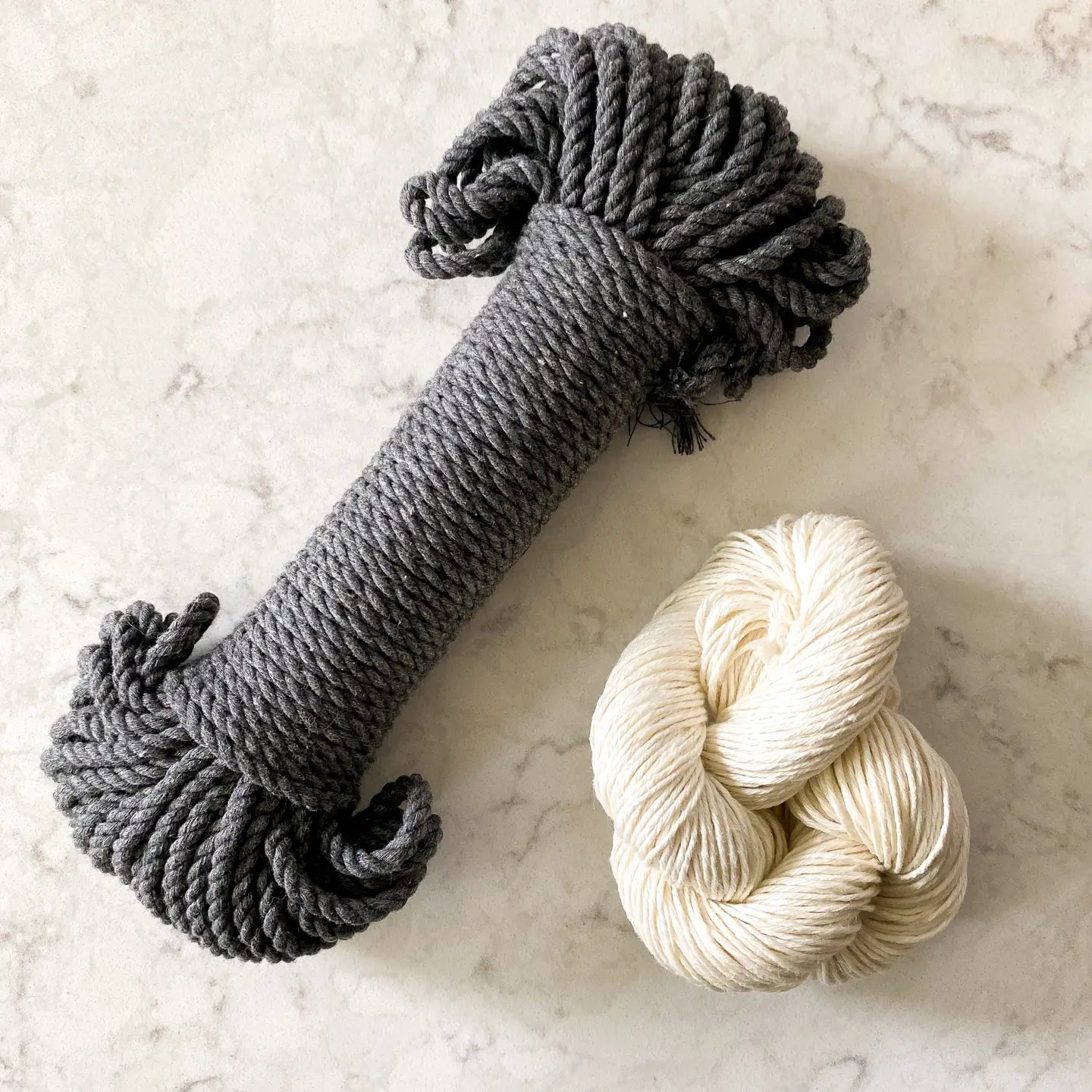 Sunburst Basket Kit (Smoke)