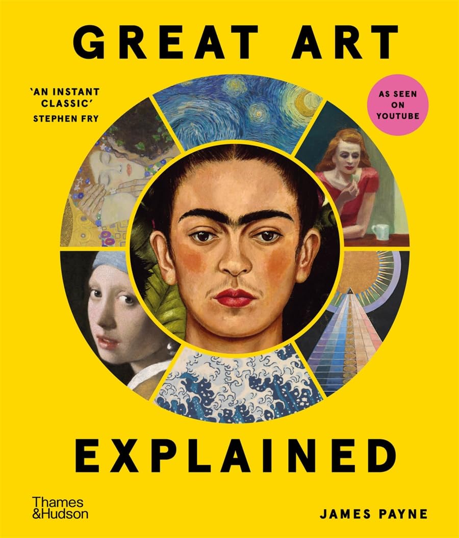 Great Art Explained