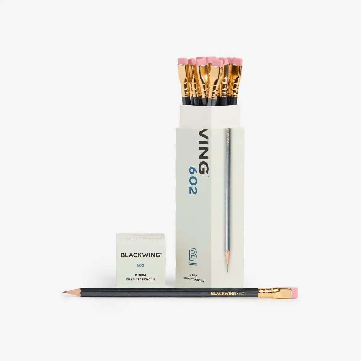 602 Blackwing Pencil; set of 12 (Firm)