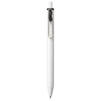 Uniball One Retractable 0.7mm Black