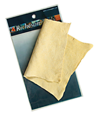 Artist Chamois 5In X 7In