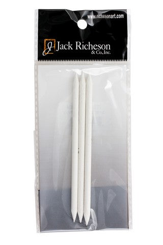 Blending Stumps #1 3/16 3 Pack