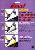 Saral Tole & Craft Kit