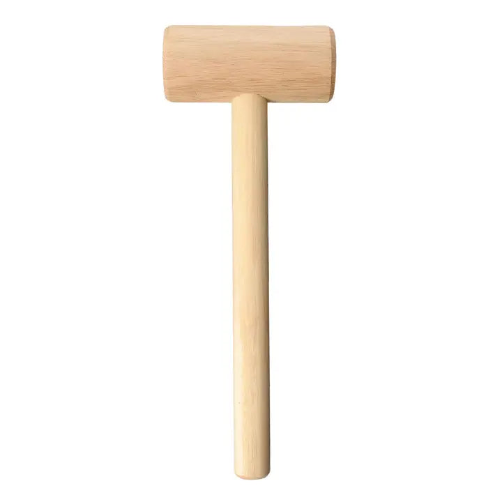 Wooden Mallet