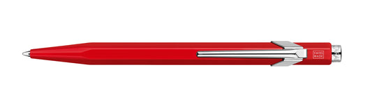 849 Classic Caran D'Ache Ballpoint Pen