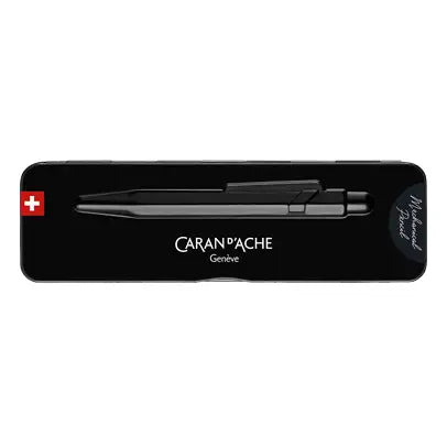 Ballpoint Pen 849™ Premium Black with Slimpack