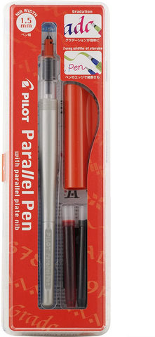 Parallel Pen Calligraphy Set 1.5Mm Nib