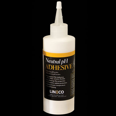 Neutral Ph Adhesive Pva 4oz